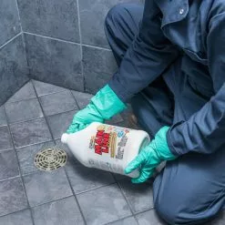 Instant Power Drain Cleaners 128-oz Drain Cleaner -Cleaning Supplies Shop 40774387