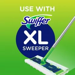 Swiffer Mop Refills & Replacement Heads Microfiber Refill (10-Pack) 17 Swiffer Mop Refills & Replacement Heads Microfiber Refill (10-Pack) -Cleaning Supplies Shop 41373982