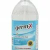 Germ-X Hand Sanitizers 67.6-oz Fragrance-Free Hand Sanitizer Bottle Gel 2 Germ-X Hand Sanitizers 67.6-oz Fragrance-Free Hand Sanitizer Bottle Gel -Cleaning Supplies Shop 42040434