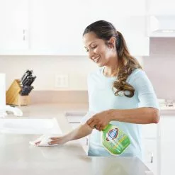 Clorox All-Purpose Cleaners 128-fl oz Original Disinfectant Liquid All-Purpose Cleaner 22 Clorox All-Purpose Cleaners 128-fl oz Original Disinfectant Liquid All-Purpose Cleaner -Cleaning Supplies Shop 42126453 scaled