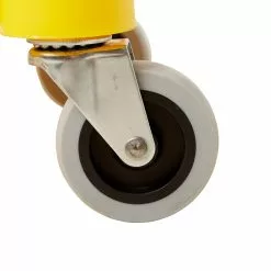 Rubbermaid Commercial Products Mop Wringer Buckets Tandem 31-Quart Commercial Mop Wringer Bucket with Wheels 11 Rubbermaid Commercial Products Mop Wringer Buckets Tandem 31-Quart Commercial Mop Wringer Bucket with Wheels -Cleaning Supplies Shop 42132099