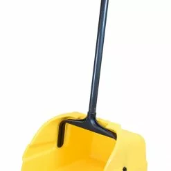 Quickie - Professional Dustpans Plastic Upright Dustpan -Cleaning Supplies Shop 42132134 scaled