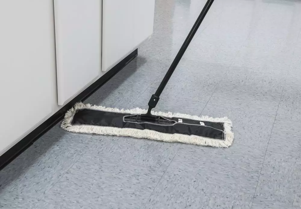 Quickie - Professional Mop Refills & Replacement Heads Cotton Replacement Head 5 Quickie - Professional Mop Refills & Replacement Heads Cotton Replacement Head - Image 3