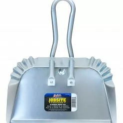 Quickie - Professional Dustpans Metal Handheld Dustpan -Cleaning Supplies Shop 42133610 scaled