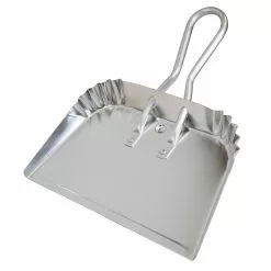 Quickie - Professional Dustpans Metal Handheld Dustpan -Cleaning Supplies Shop 42133643