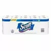 SCOTT 20-Pack Toilet Paper 2 SCOTT 20-Pack Toilet Paper -Cleaning Supplies Shop 42257998