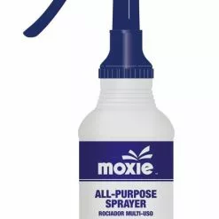MOXIE Spray Bottles 32-oz Plastic Lowes Spray Bottle