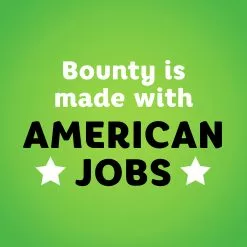 Bounty Select-a-Size Double-Roll 6-Count Paper Towels -Cleaning Supplies Shop 42472495