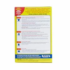 Arm & Hammer Laundry Stain Removers 55-oz Laundry Stain Remover 6 Arm & Hammer Laundry Stain Removers 55-oz Laundry Stain Remover -Cleaning Supplies Shop 42568226