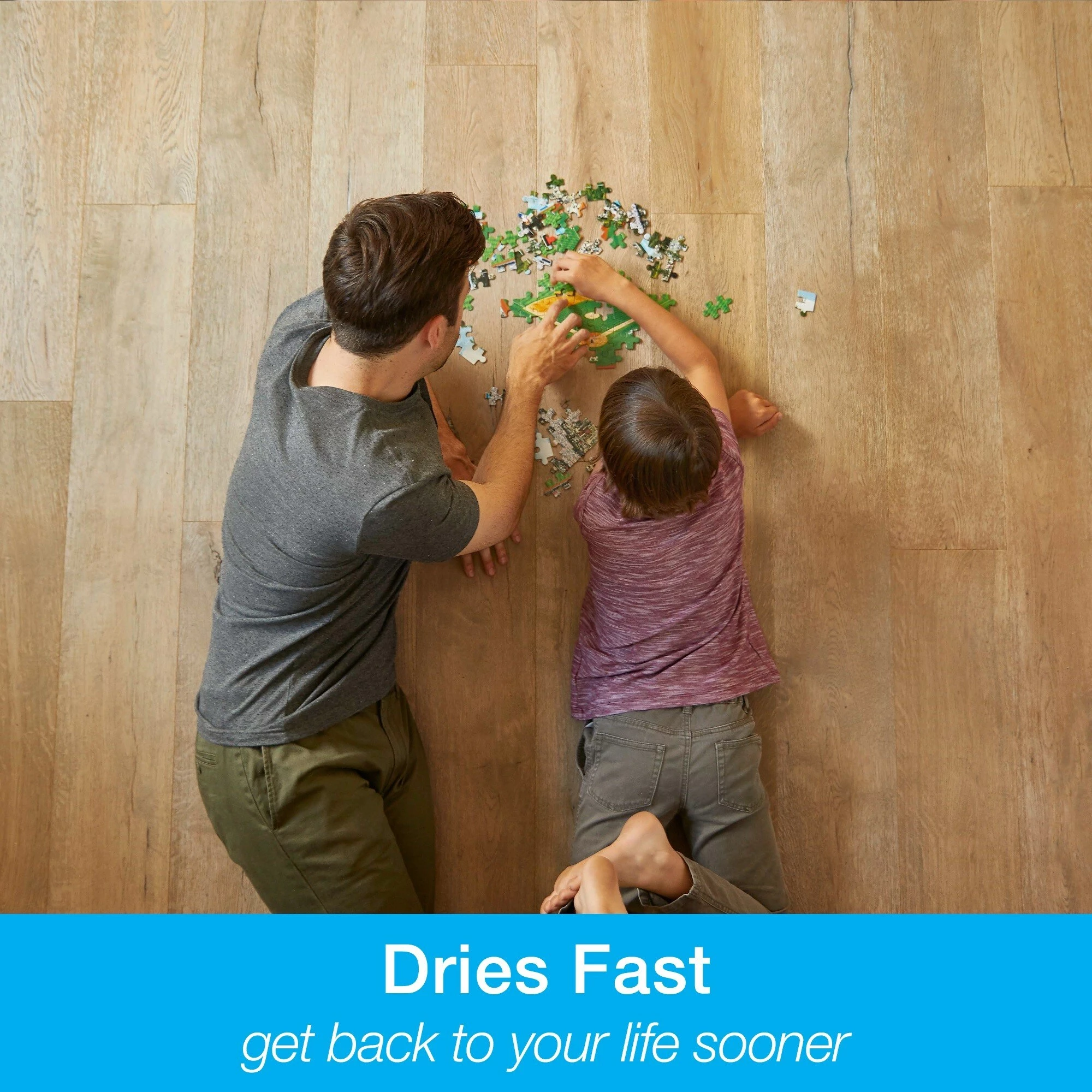 Bona Floor Cleaners PowerPlus 128-fl oz Liquid Floor Cleaner 12 Bona Floor Cleaners PowerPlus 128-fl oz Liquid Floor Cleaner - Image 10