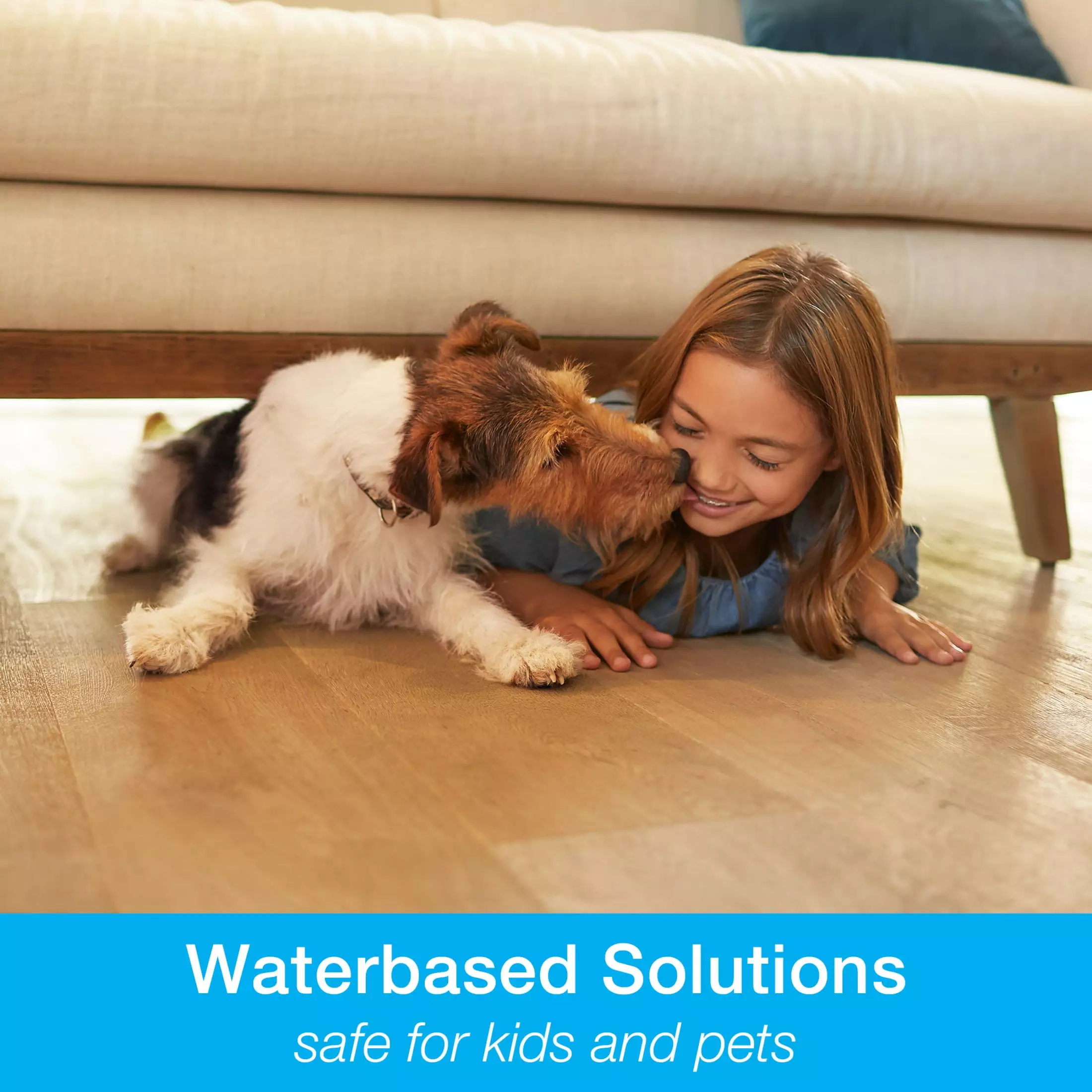 Bona Floor Cleaners PowerPlus 128-fl oz Liquid Floor Cleaner 13 Bona Floor Cleaners PowerPlus 128-fl oz Liquid Floor Cleaner - Image 11