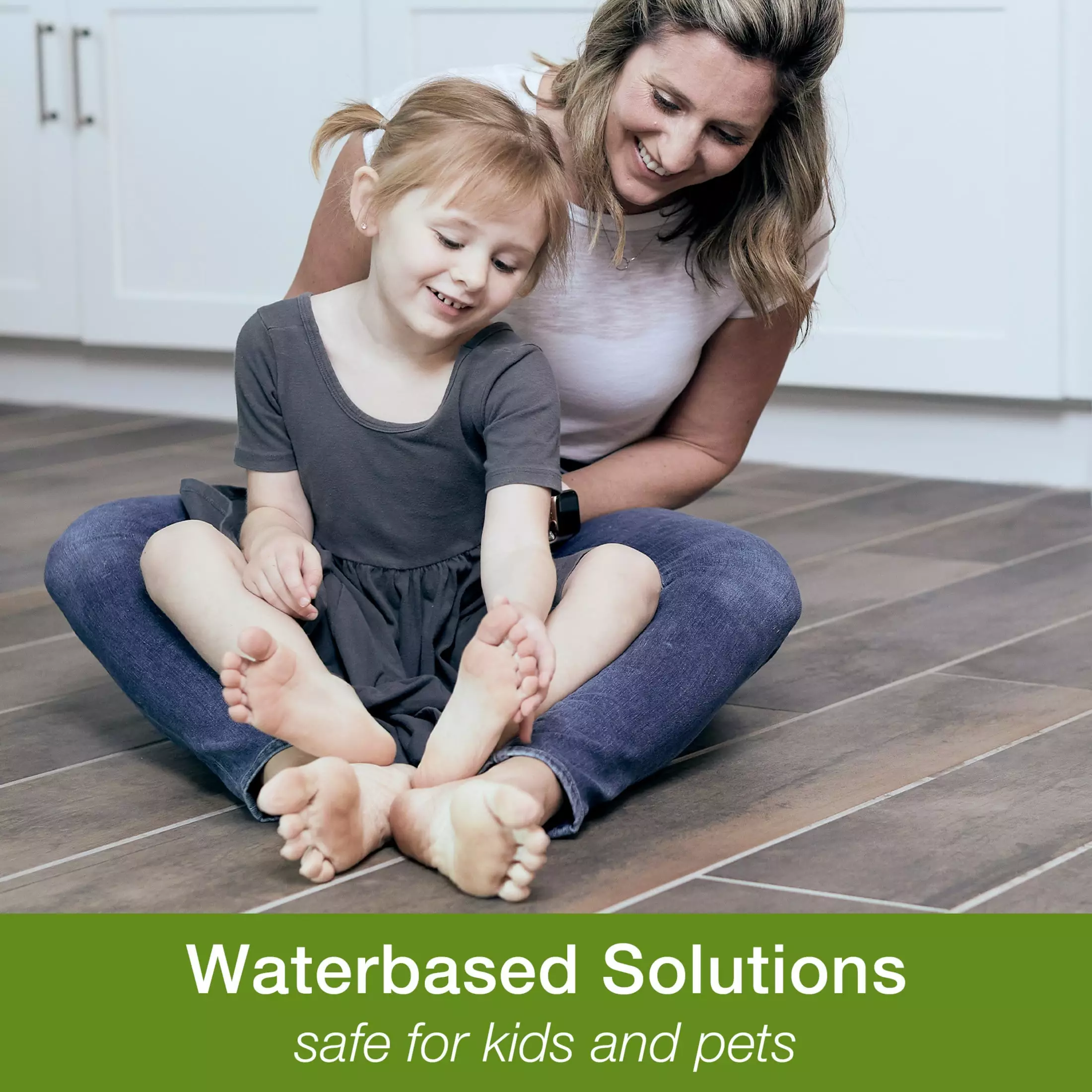 Bona Floor Cleaners 154-fl oz Liquid Floor Cleaner 12 Bona Floor Cleaners 154-fl oz Liquid Floor Cleaner - Image 10