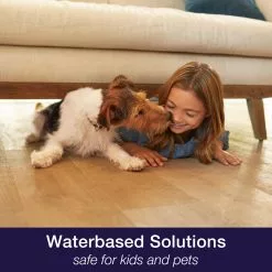 Bona Floor Cleaners 128-fl oz Liquid Floor Cleaner -Cleaning Supplies Shop 43527234