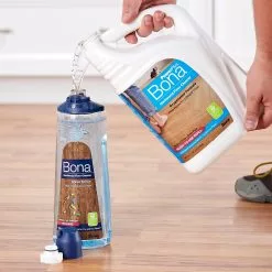 Bona Floor Cleaners PowerPlus 128-fl oz Liquid Floor Cleaner 18 Bona Floor Cleaners PowerPlus 128-fl oz Liquid Floor Cleaner -Cleaning Supplies Shop 43648223