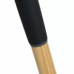 CRAFTSMAN Brooms 24-in Poly Fiber Shop/Garage Push Broom -Cleaning Supplies Shop 44077215 scaled