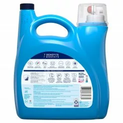 Downy Fabric Softeners 164-fl oz Fabric Softener Liquid -Cleaning Supplies Shop 44171840 scaled