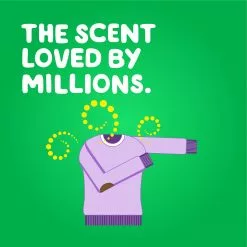 Gain Laundry Scent Booster Fireworks In-Wash Beads Original Scent Booster 20.1-oz -Cleaning Supplies Shop 44236135