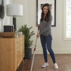 Rubbermaid Mop Refills & Replacement Heads Microfiber Refill -Cleaning Supplies Shop 44301341