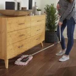 Rubbermaid Mop Refills & Replacement Heads Microfiber Refill -Cleaning Supplies Shop 44301343