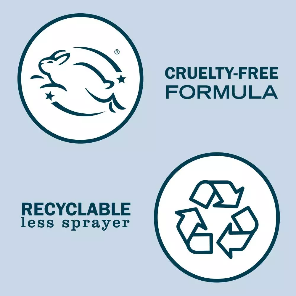 MRS MEYERS CLEAN DAY 16-fl oz Dish Soap, Snow Drop 8 MRS MEYERS CLEAN DAY 16-fl oz Dish Soap, Snow Drop - Image 6