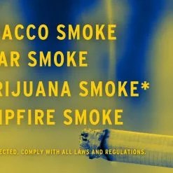 Zep Air Fresheners Smoke Odor Eliminator Spray Air Freshener -Cleaning Supplies Shop 44467504