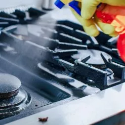 Zep Degreasers Heavy-Duty 128-fl oz Degreaser -Cleaning Supplies Shop 44477462