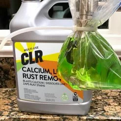 CLR Rust Removers 28-oz Rust Remover 15 CLR Rust Removers 28-oz Rust Remover -Cleaning Supplies Shop 45477684