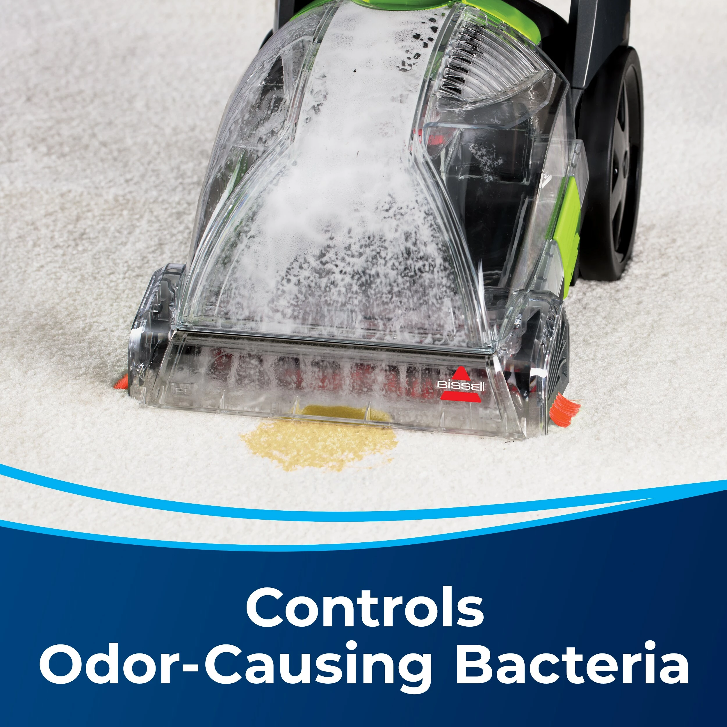 BISSELL Steam Cleaner Chemicals 40-fl oz Concentrated Steam Cleaner Chemical 9 BISSELL Steam Cleaner Chemicals 40-fl oz Concentrated Steam Cleaner Chemical - Image 7