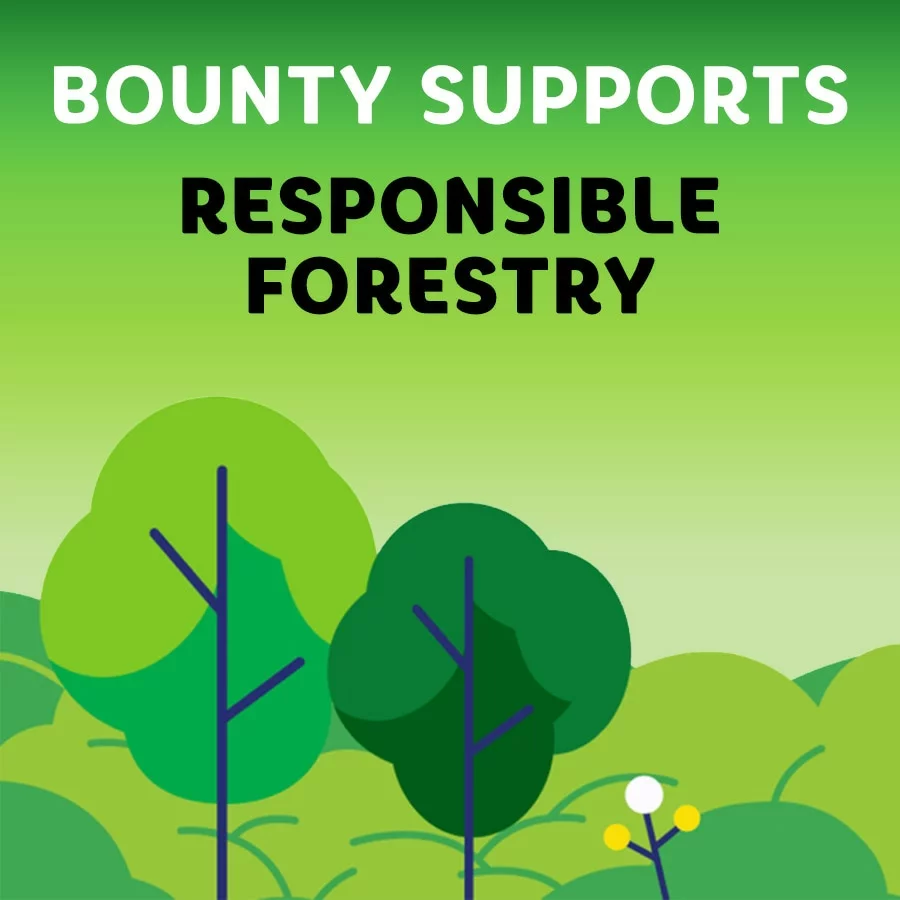 Bounty Select-a-Size Triple-Roll 8-Count Paper Towels 10 Bounty Select-a-Size Triple-Roll 8-Count Paper Towels - Image 8