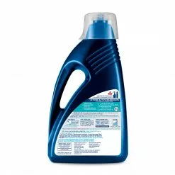 BISSELL Steam Cleaner Chemicals 60-oz Deep Cleaner Chemical 60-oz Concentrated Steam Cleaner Chemical 10 BISSELL Steam Cleaner Chemicals 60-oz Deep Cleaner Chemical 60-oz Concentrated Steam Cleaner Chemical -Cleaning Supplies Shop 45607254